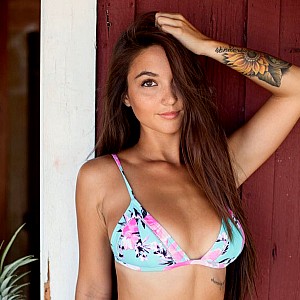 Kristina Chai