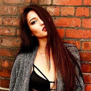 Kristina Chai