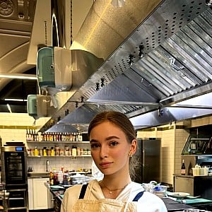 Kristina Cherkasova