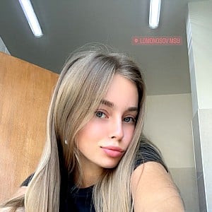 Kristina Cherkasova