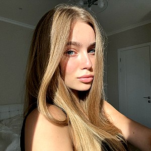 Kristina Cherkasova
