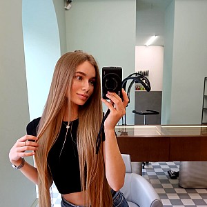 Kristina Cherkasova