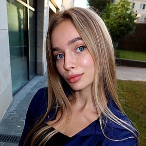 Kristina Cherkasova