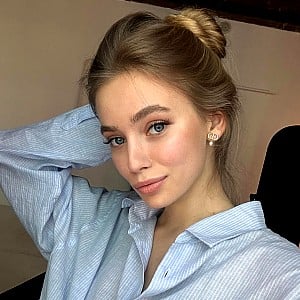 Kristina Cherkasova