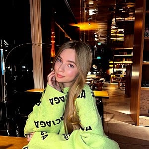 Kristina Cherkasova