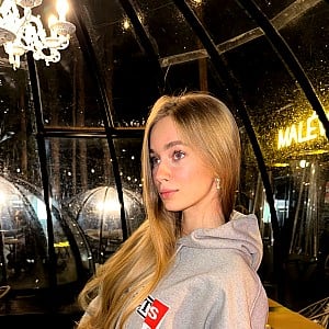 Kristina Cherkasova