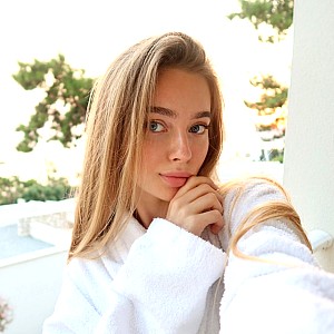 Kristina Cherkasova