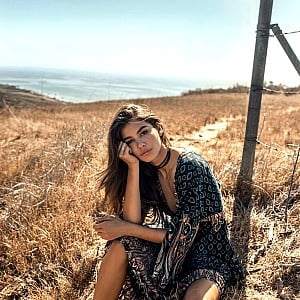 Kristina Cocoli