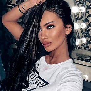 Kristina Cristal
