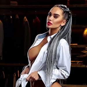 Kristina Cristal