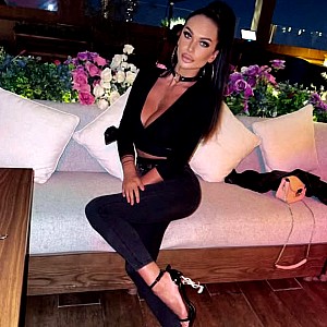 Kristina Cristal
