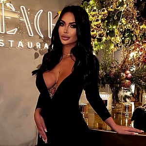 Kristina Cristal