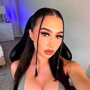 Kristina Danielle