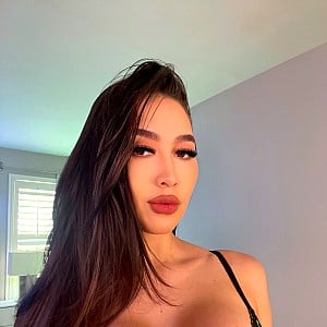 Kristina Danielle