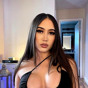 Kristina Danielle