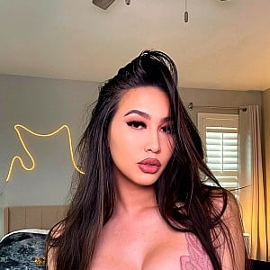 Kristina Danielle