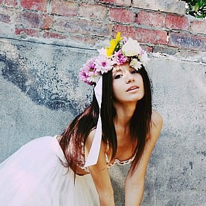 Kristina Dimitrova