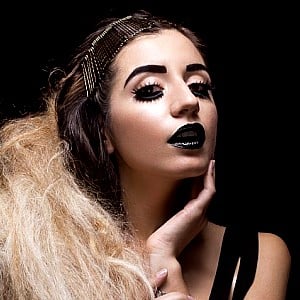 Kristina Dimitrova
