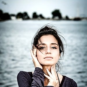 Kristina Dimitrova