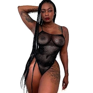 Kristina Divine