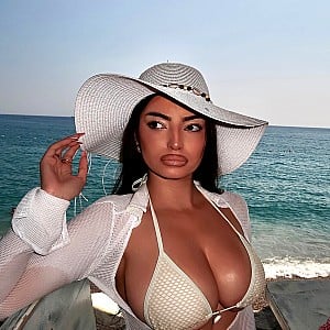 Kristina Djedovic