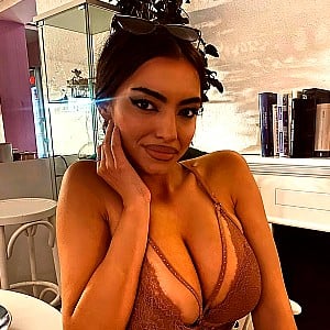 Kristina Djedovic