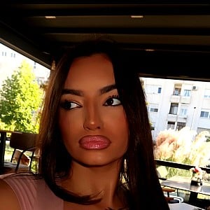 Kristina Djedovic