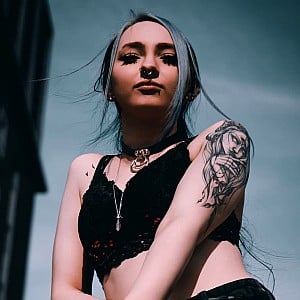 Kristina Etoile