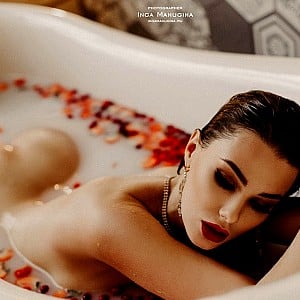 Kristina Fedorova