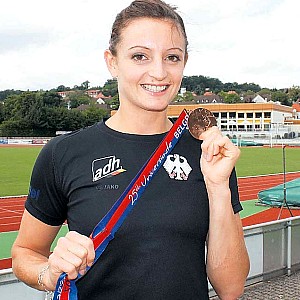 Kristina Gadschiew