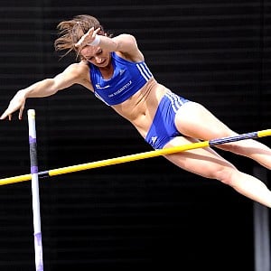 Kristina Gadschiew