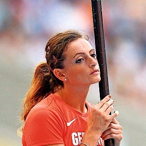 Kristina Gadschiew