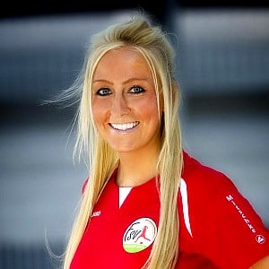 Kristina Gessat