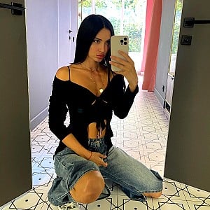 Kristina Isafyeva