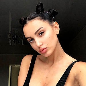 Kristina Isafyeva