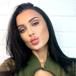 Kristina Isafyeva