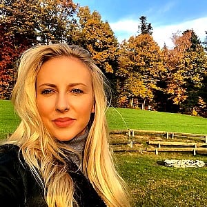 Kristina Joksimovic