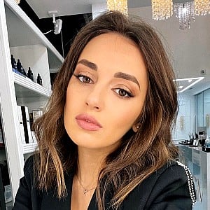 Kristina Kashirina