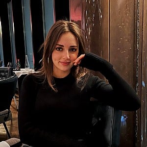 Kristina Kashirina