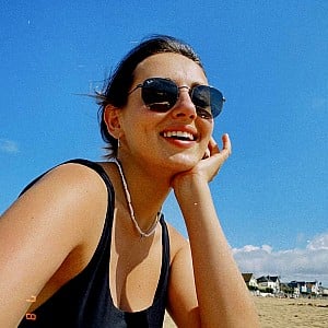 Kristina Kashirina