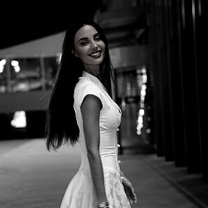 Kristina Kayzer