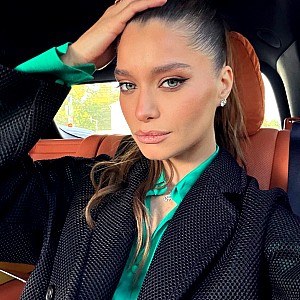Kristina Khalatova