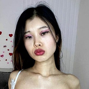 Kristina Kim