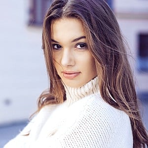 Kristina Kudelova