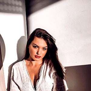 Kristina Kudelova
