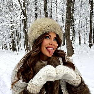 Kristina Kulakova