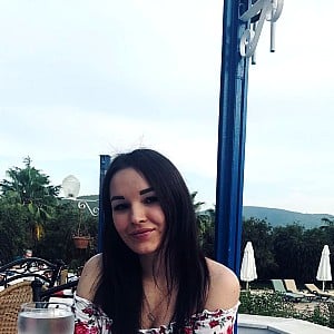 Kristina Kurnosova