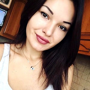 Kristina Kurnosova