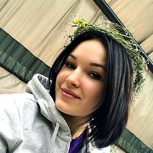 Kristina Kurnosova