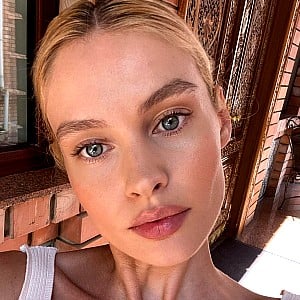 Kristina Kustova